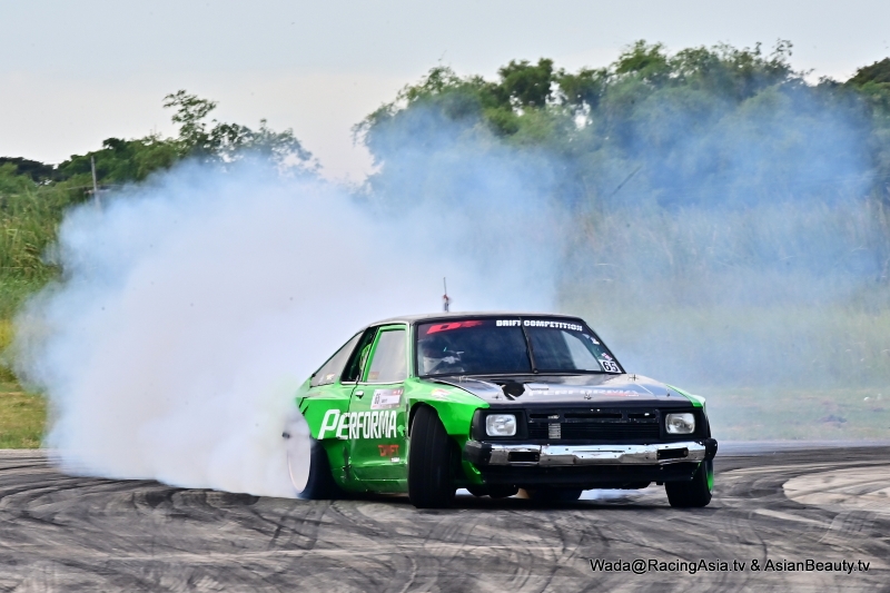 2024.12 Pathumthani DC 2024 final RacingAsia.tv