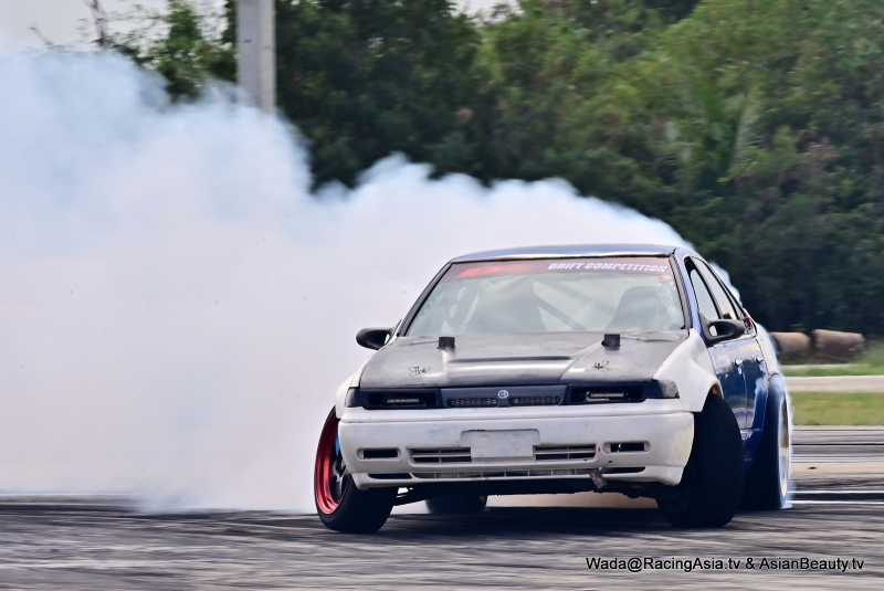 2024.12 Pathumthani DC 2024 final RacingAsia.tv