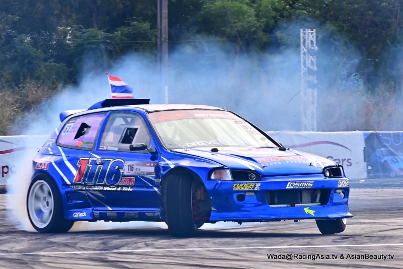 2024.12 Pathumthani DC 2024 final RacingAsia.tv