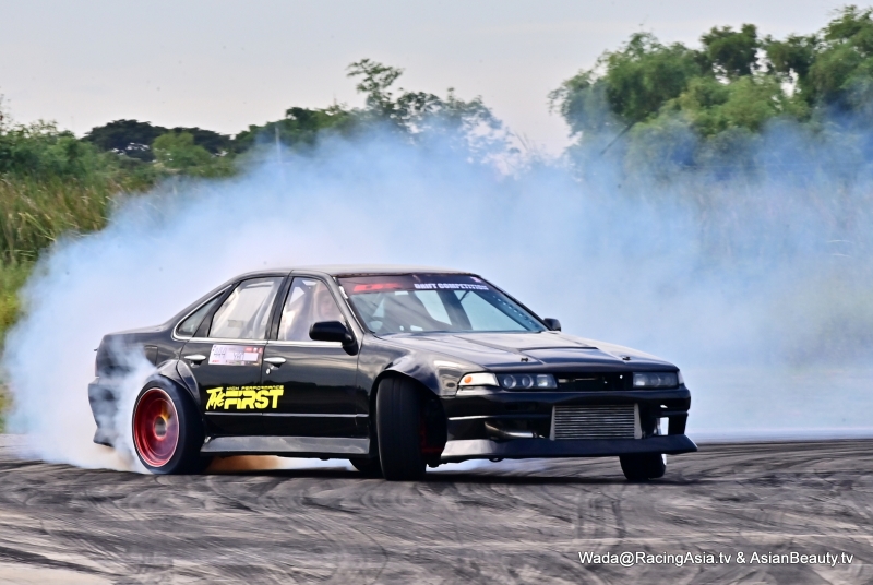 2024.12 Pathumthani DC 2024 final RacingAsia.tv