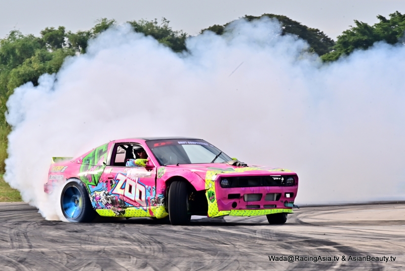 2024.12 Pathumthani DC 2024 final RacingAsia.tv