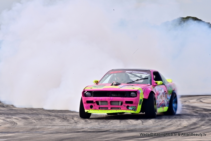 2024.12 Pathumthani DC 2024 final RacingAsia.tv