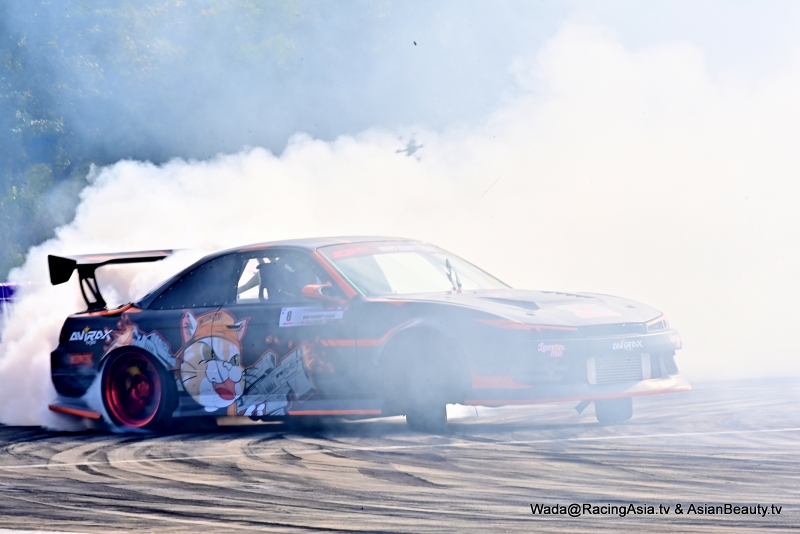 2024.12 Pathumthani DC 2024 final RacingAsia.tv