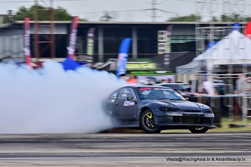 2024.12 Pathumthani DC 2024 final RacingAsia.tv