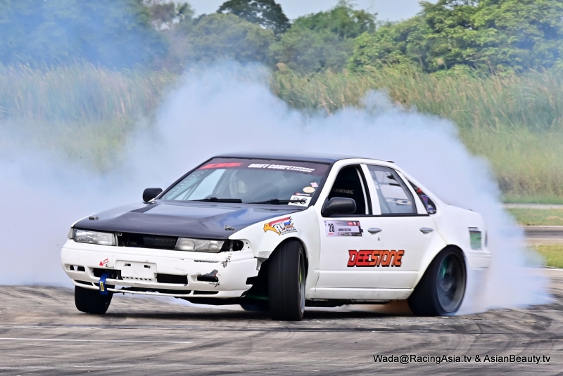 2024.12 Pathumthani DC 2024 final RacingAsia.tv