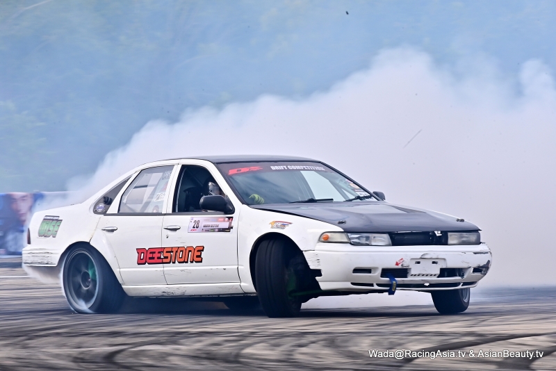 2024.12 Pathumthani DC 2024 final RacingAsia.tv