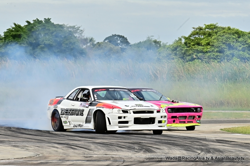 2024.12 Pathumthani DC 2024 final RacingAsia.tv
