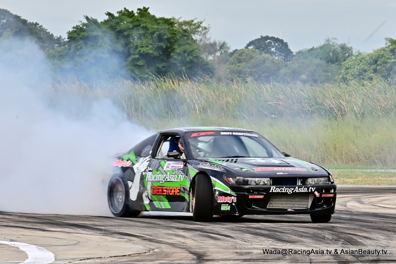 2024.12 Pathumthani DC 2024 final RacingAsia.tv