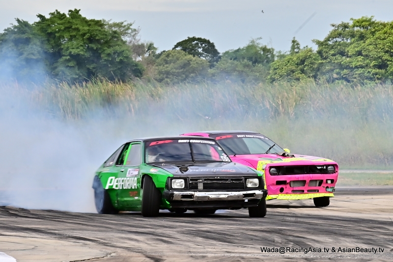 2024.12 Pathumthani DC 2024 final RacingAsia.tv
