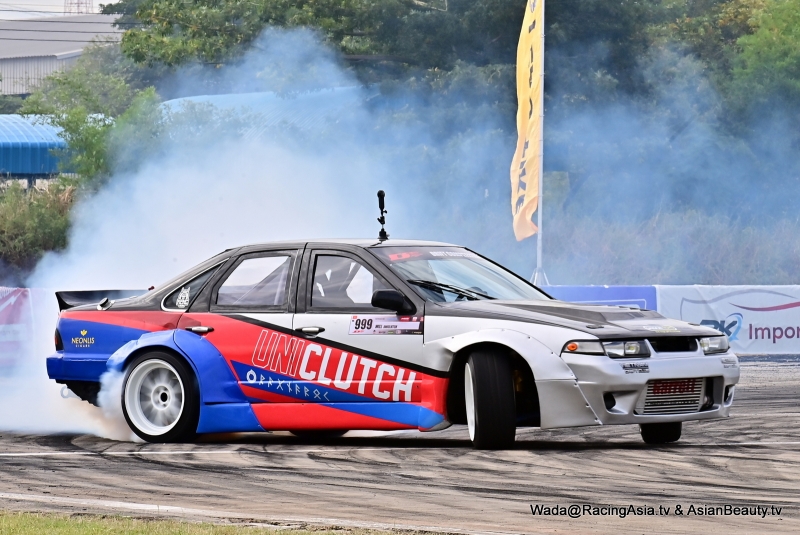 2024.12 Pathumthani DC 2024 final RacingAsia.tv