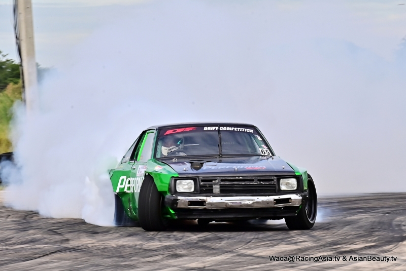 2024.12 Pathumthani DC 2024 final RacingAsia.tv