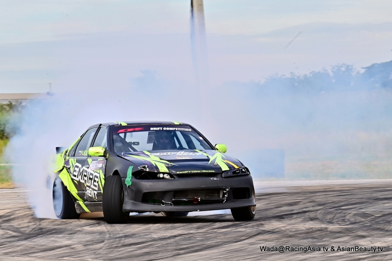 2024.12 Pathumthani DC 2024 final RacingAsia.tv