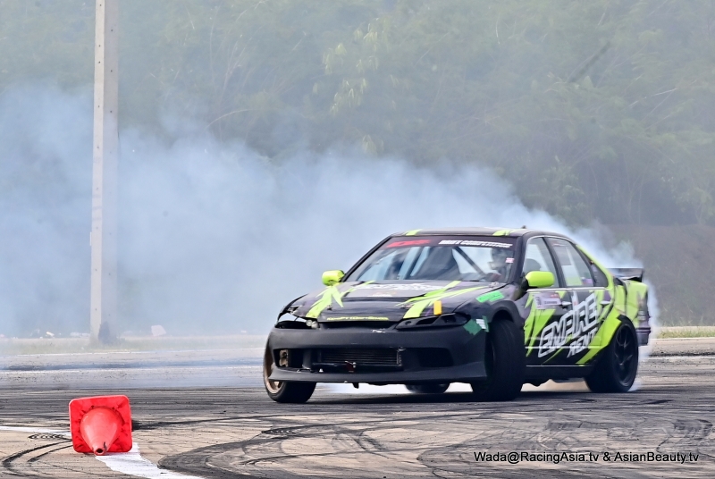 2024.12 Pathumthani DC 2024 final RacingAsia.tv