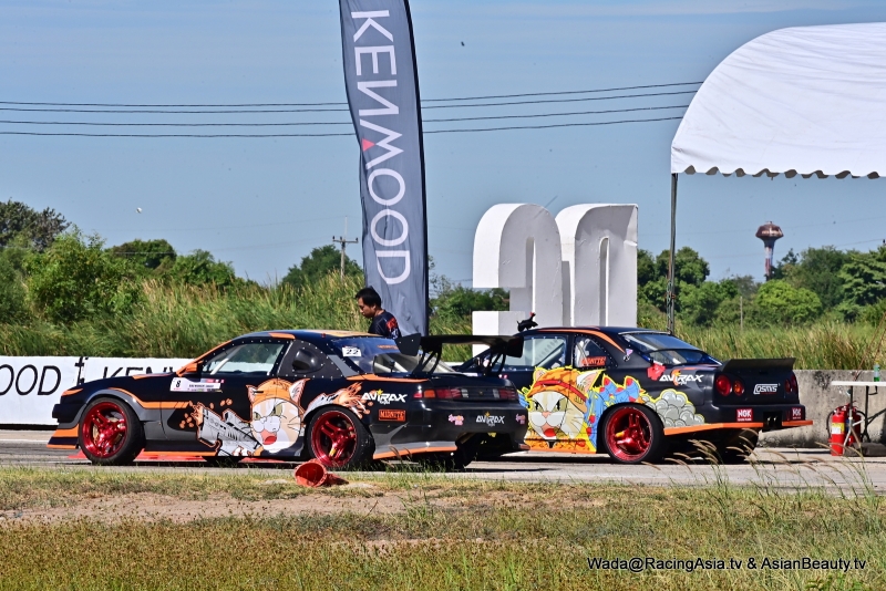 2024.12 Pathumthani DC 2024 final RacingAsia.tv