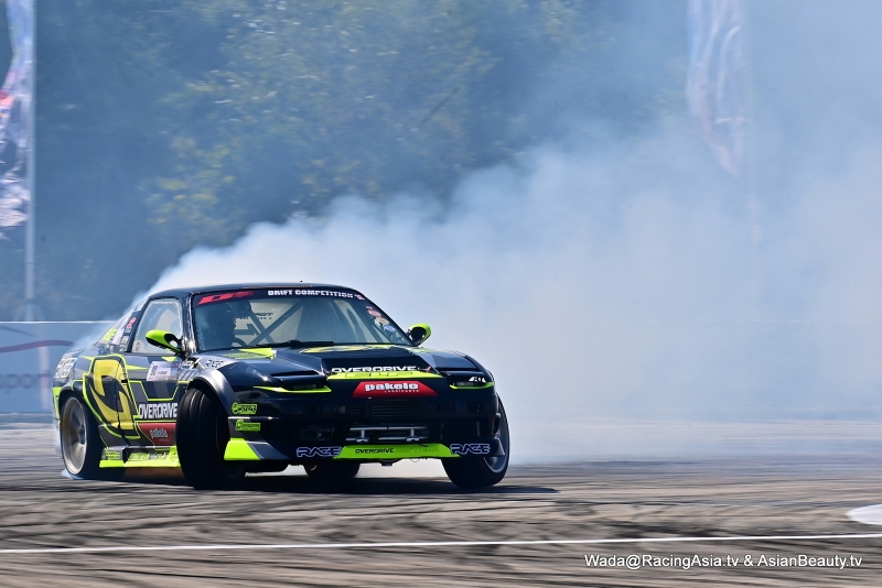 2024.12 Pathumthani DC 2024 final RacingAsia.tv
