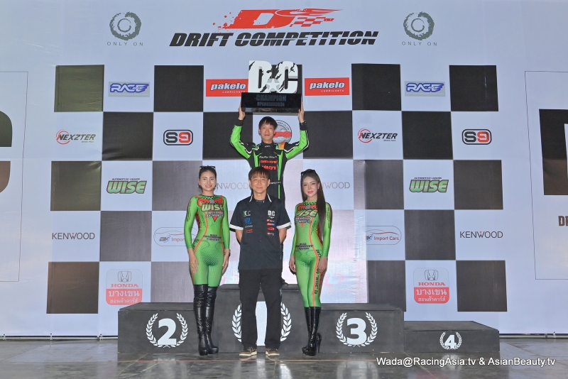 2024.12 Pathumthani DC 2024 final RacingAsia.tv