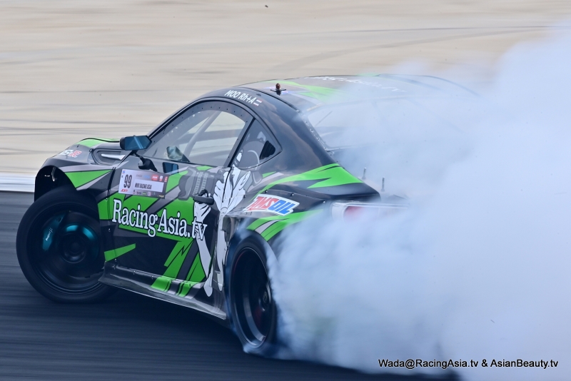 2025.03 Buriram D1GP Thailand 2025 #1,2 RacingAsia.tv
