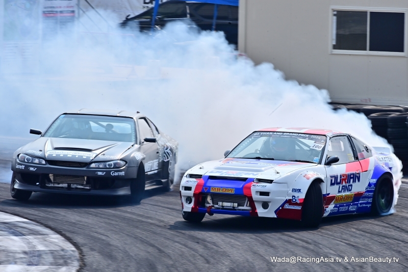 2025.03 Buriram D1GP Thailand 2025 #1,2 RacingAsia.tv