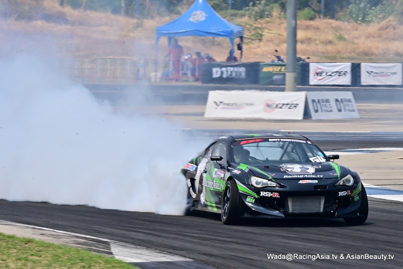 2025.03 Buriram D1GP Thailand 2025 #1,2 RacingAsia.tv