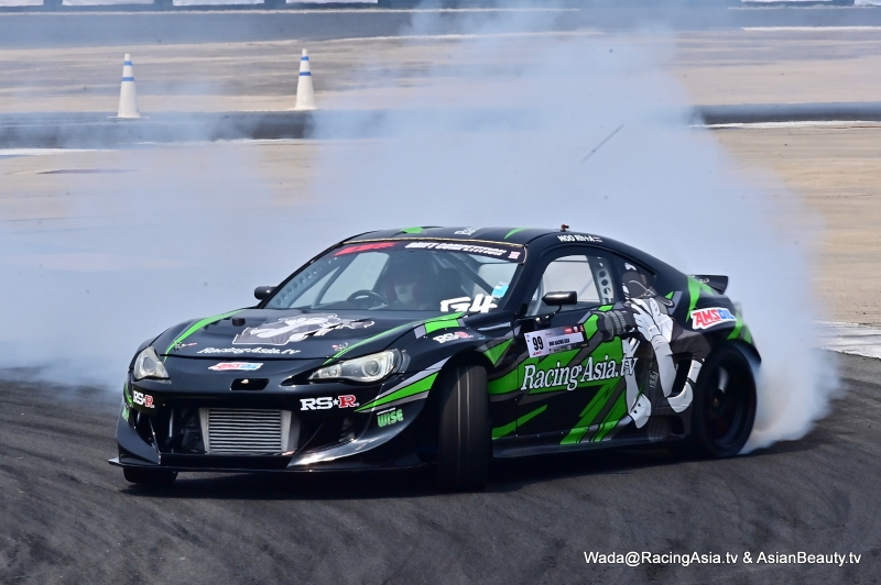 2025.03 Buriram D1GP Thailand 2025 #1,2 RacingAsia.tv