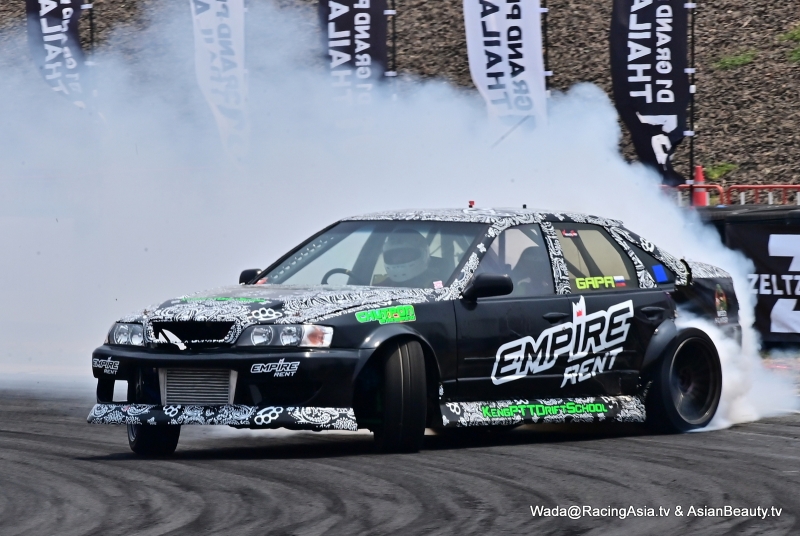2025.03 Buriram D1GP Thailand 2025 #1,2 RacingAsia.tv