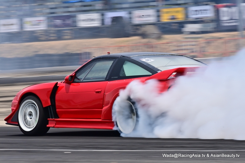 2025.03 Buriram D1GP Thailand 2025 #1,2 RacingAsia.tv