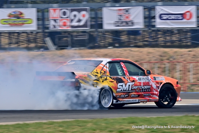 2025.03 Buriram D1GP Thailand 2025 #1,2 RacingAsia.tv