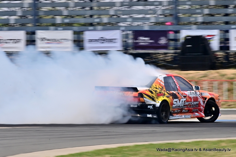 2025.03 Buriram D1GP Thailand 2025 #1,2 RacingAsia.tv