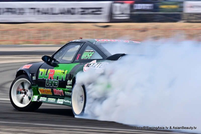 2025.03 Buriram D1GP Thailand 2025 #1,2 RacingAsia.tv