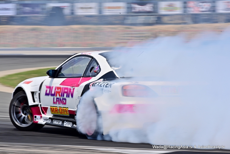 2025.03 Buriram D1GP Thailand 2025 #1,2 RacingAsia.tv