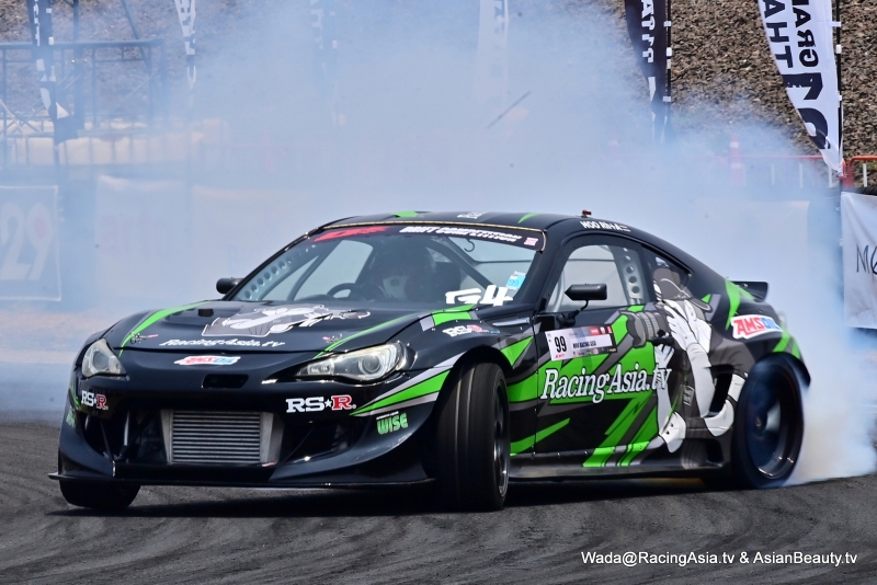 2025.03 Buriram D1GP Thailand 2025 #1,2 RacingAsia.tv