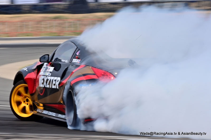 2025.03 Buriram D1GP Thailand 2025 #1,2 RacingAsia.tv