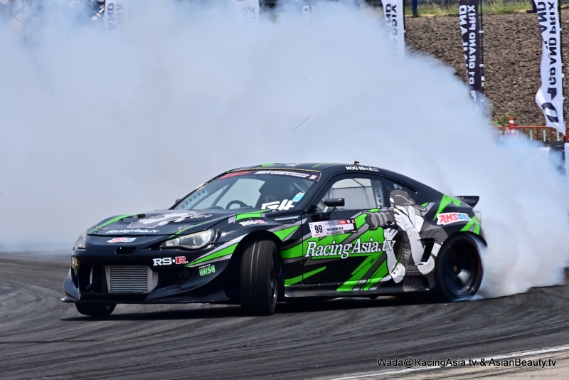 2025.03 Buriram D1GP Thailand 2025 #1,2 RacingAsia.tv