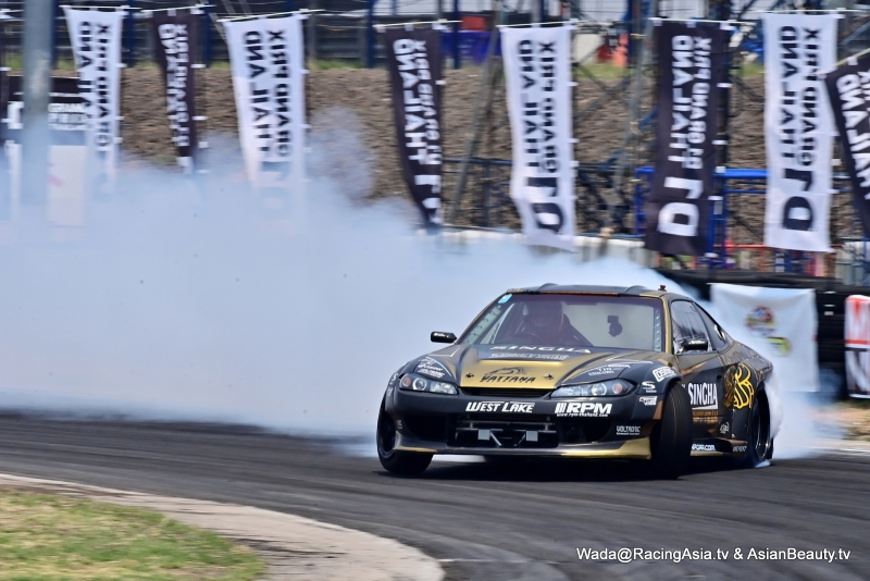 2025.03 Buriram D1GP Thailand 2025 #1,2 RacingAsia.tv