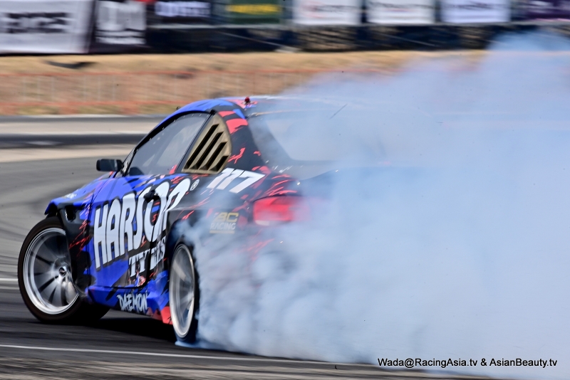 2025.03 Buriram D1GP Thailand 2025 #1,2 RacingAsia.tv