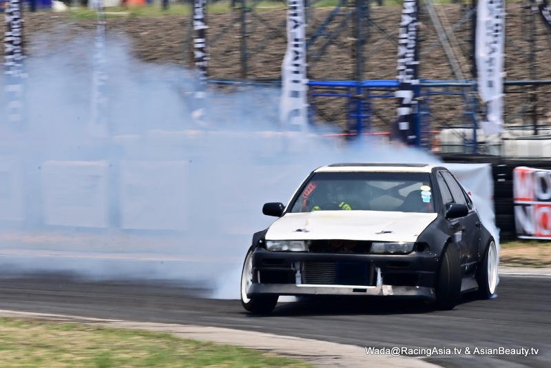 2025.03 Buriram D1GP Thailand 2025 #1,2 RacingAsia.tv