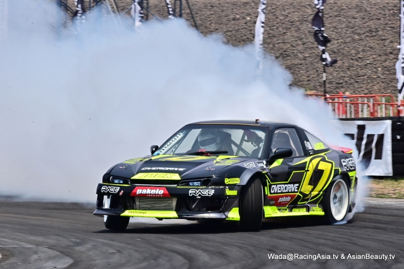 2025.03 Buriram D1GP Thailand 2025 #1,2 RacingAsia.tv