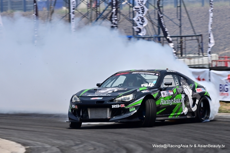 2025.03 Buriram D1GP Thailand 2025 #1,2 RacingAsia.tv