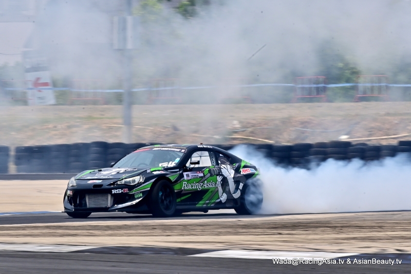 2025.03 Buriram D1GP Thailand 2025 #1,2 RacingAsia.tv