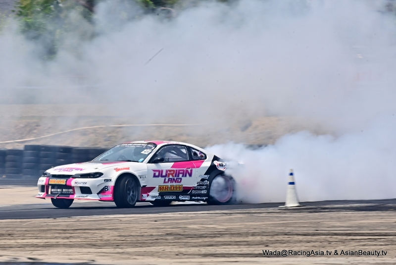 2025.03 Buriram D1GP Thailand 2025 #1,2 RacingAsia.tv