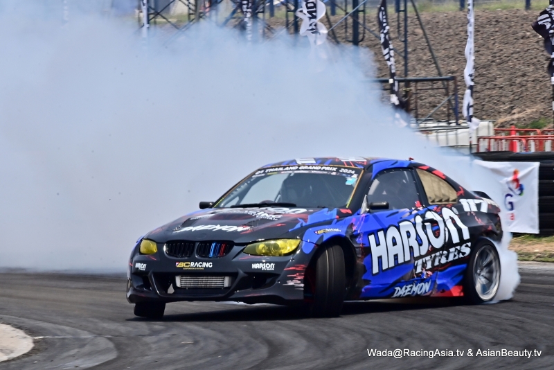 2025.03 Buriram D1GP Thailand 2025 #1,2 RacingAsia.tv