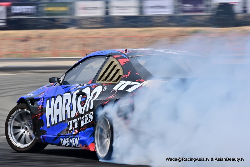 2025.03 Buriram D1GP Thailand 2025 #1,2 RacingAsia.tv