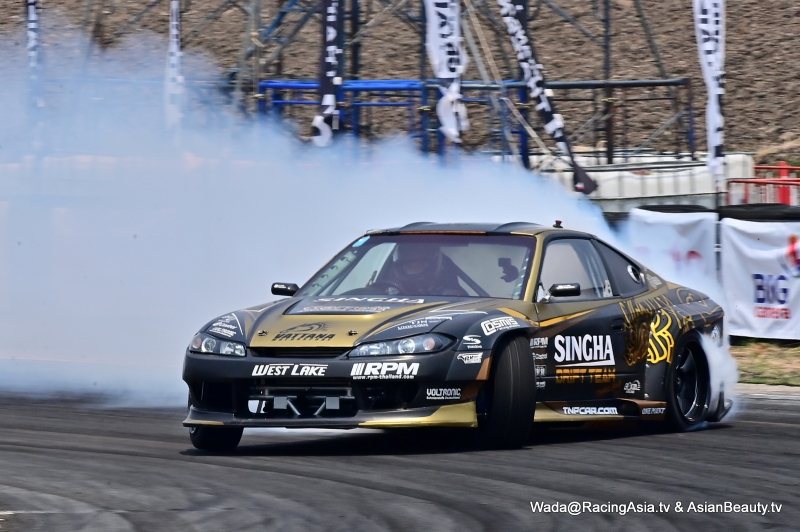 2025.03 Buriram D1GP Thailand 2025 #1,2 RacingAsia.tv
