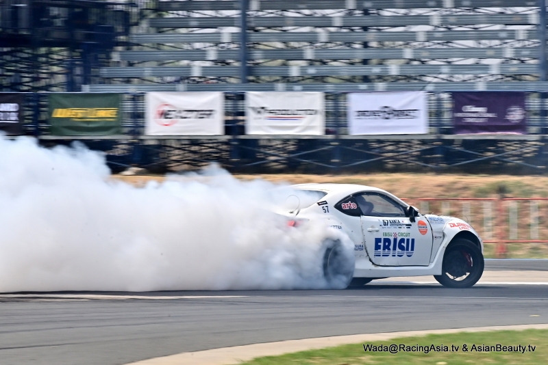 2025.03 Buriram D1GP Thailand 2025 #1,2 RacingAsia.tv