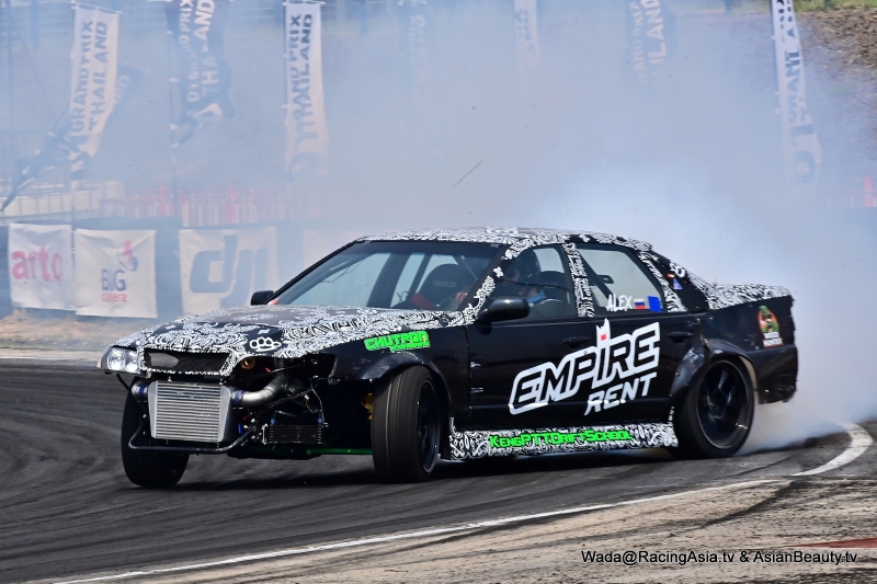 2025.03 Buriram D1GP Thailand 2025 #1,2 RacingAsia.tv