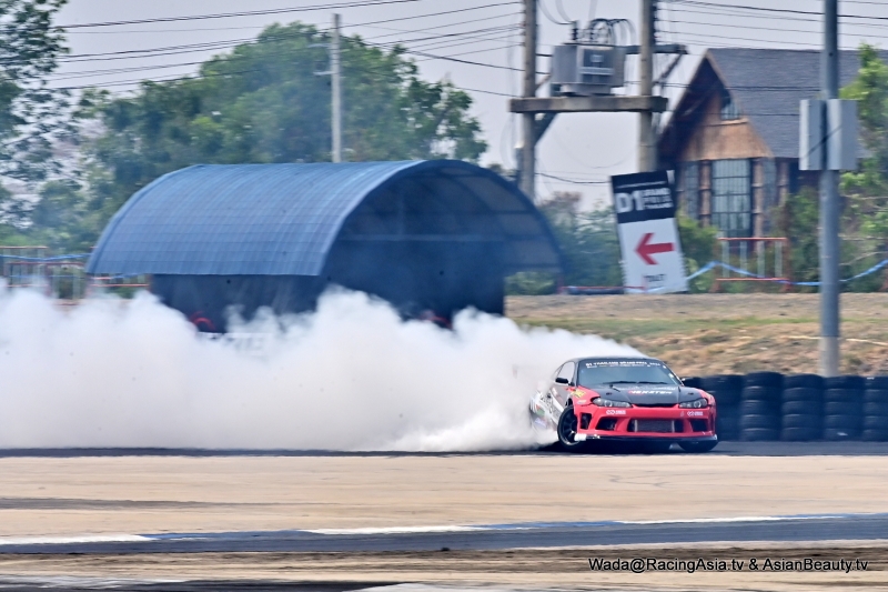 2025.03 Buriram D1GP Thailand 2025 #1,2 RacingAsia.tv