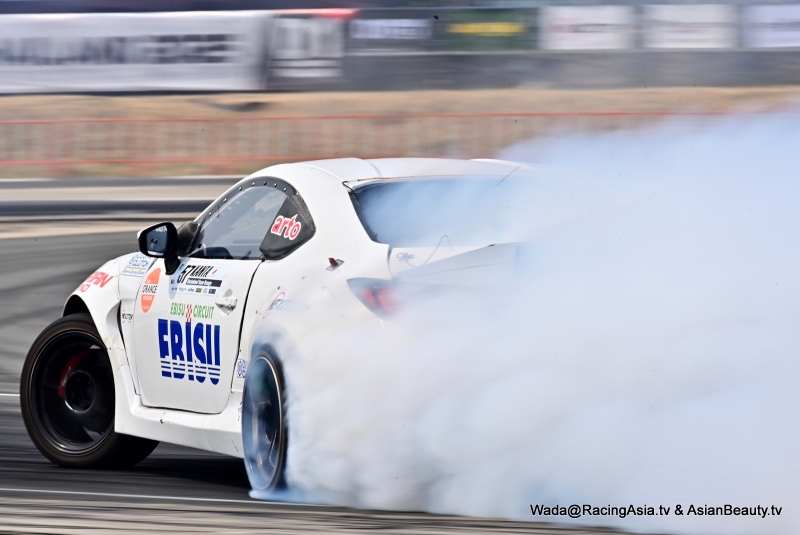 2025.03 Buriram D1GP Thailand 2025 #1,2 RacingAsia.tv