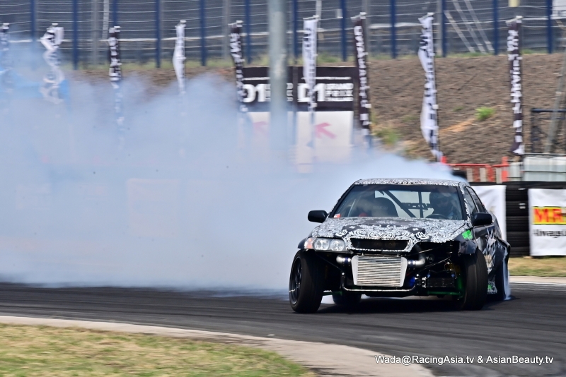 2025.03 Buriram D1GP Thailand 2025 #1,2 RacingAsia.tv
