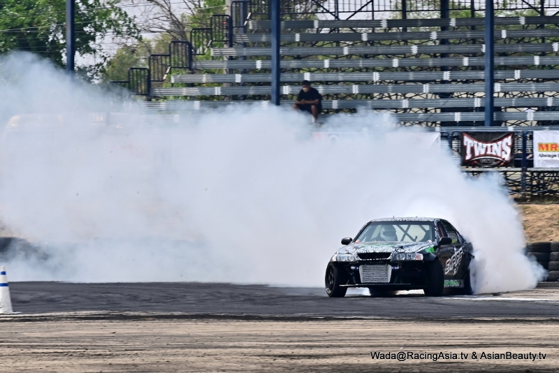 2025.03 Buriram D1GP Thailand 2025 #1,2 RacingAsia.tv