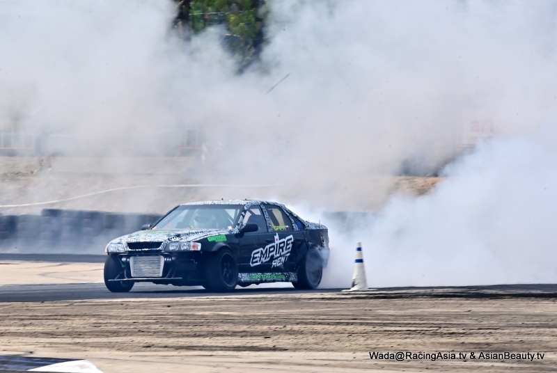 2025.03 Buriram D1GP Thailand 2025 #1,2 RacingAsia.tv